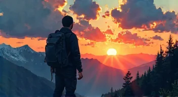 Psychologische Vorteile des Reisens (7/10)