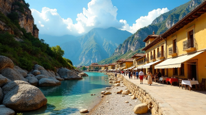 Reise-Foto-Quiz: Erkenne Länder, Kulturen und Abenteuer durch Bilder