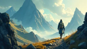 Reiseplanung für Selbstorganisierte Reisen: Strategien, Herausforderungen, Tipps