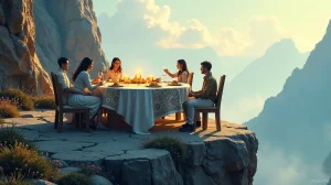 Restaurantbesuche mit Kindern: Tipps, Tricks, Entspannung