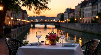 Romantische Erlebnisse in Koblenz (4/10)