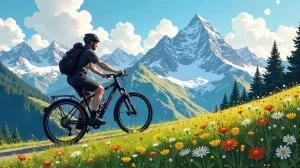 Schweizer Durchfahrtsabgabe: Verkehr, Gebühren, Politik im Fokus