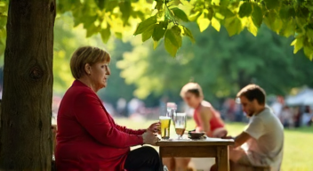 Soziale Aspekte der Erholung (6/10)