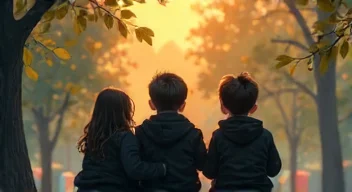 Soziale Aspekte der Kindersicherheit (6/10)