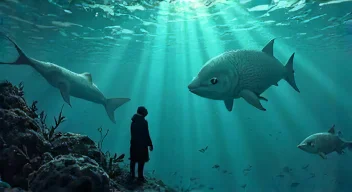 Soziale Aspekte der Meeresbewohnersicherheit (6/10)