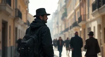 Soziale Aspekte des Reisens (6/10)