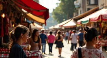 Soziale Aspekte des Reisens (6/10)