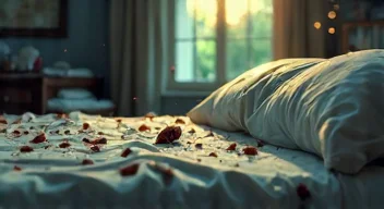 Soziale Auswirkungen der Bettwanzenplage (6/10)