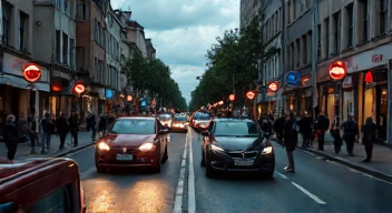 Soziale Auswirkungen der Maut (6/10)