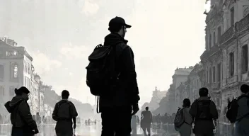 Soziale Auswirkungen von Reisen (6/10)