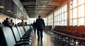 Soziale Dimensionen des Übergewichts in der Luftfahrt (6/10)