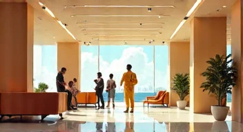 Soziale Dynamiken im Hotelgeschäft (6/10)