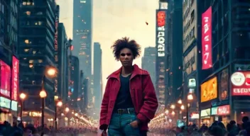 Soziale Dynamiken in der Graffiti-Kultur (6/10)