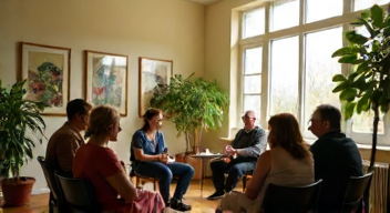 Soziale Dynamiken in der Psychiatrie (6/10)