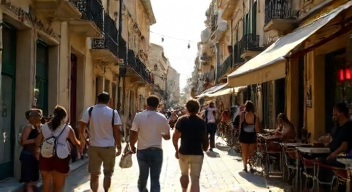 Soziale Einflüsse auf das Reisen (5/10)