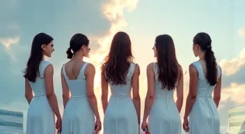 Soziale Faktoren der Unsichtbarkeit von Müttern (6/10)