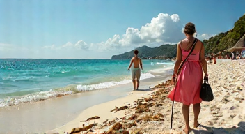 Soziale Herausforderungen im Zusammenhang mit dem Tourismus (5/10)