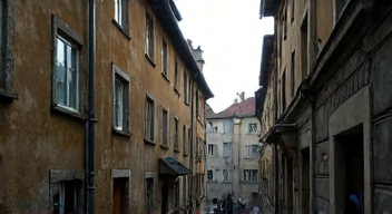 Soziale Implikationen der Wohnverhältnisse (6/10)