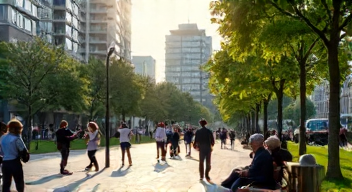 Soziale Modelle und ihre Auswirkungen (5/10)