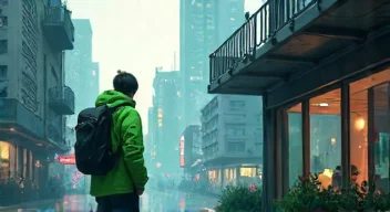 Soziale Verantwortung von Jugendherbergen (6/10)