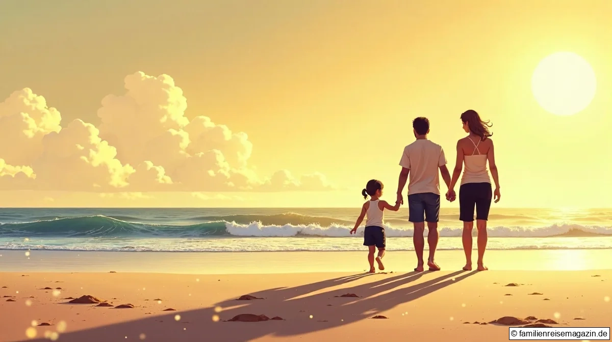 Stressfreie Reisen mit Kindern: Tipps, Tricks und Techniken für entspannte Ferien