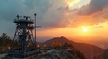 Technologie als Antwort auf extreme Wetterbedingungen (3/10)