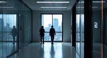 Technologie als Schlüssel zur Sicherheit (3/10)