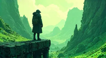 Technologie im Einklang mit der Natur (4/10)