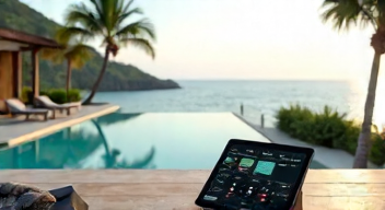 Technologie im Urlaub: Erholung digital gestalten (4/10)