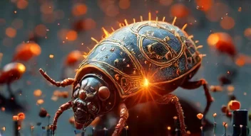 Technologische Ansätze zur Bekämpfung von Bettwanzen (8/10)