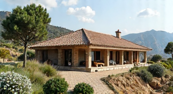 Technologische Aspekte des Bauens in Sansibar (4/10)