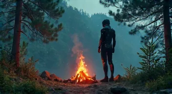 Technologische Aspekte des Campings (4/10)