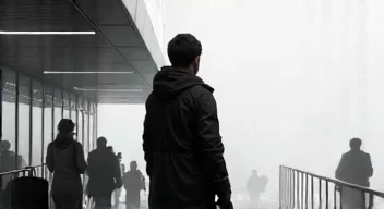 Technologische Einflüsse auf Reisen (4/10)