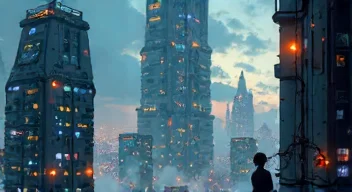 Technologische Entwicklungen im Bereich Jugendherbergen (4/10)