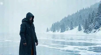 Technologische Entwicklungen im Eissport (4/10)