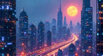 Technologische Entwicklungen in der Reisebranche (4/10)