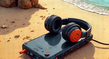 Technologische Gadgets für den perfekten Urlaub (4/10)