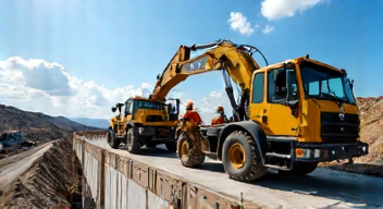 Technologische Herausforderungen im Zugbau (4/10)