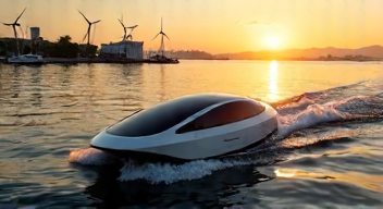 Technologische Innovationen auf dem Wasser (4/10)