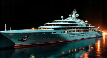 Technologische Innovationen in der Kreuzfahrt (2/10)