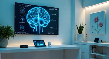 Technologische Innovationen in der Psychiatrie (4/10)