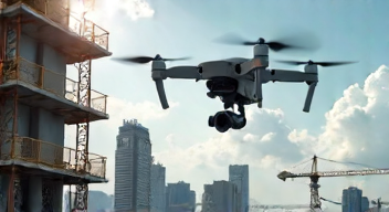 Technologische Innovationen zur Baustellenoptimierung (4/10)