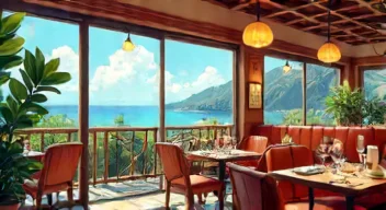 Technologische Lösungen für stressfreie Restaurantbesuche (4/10)