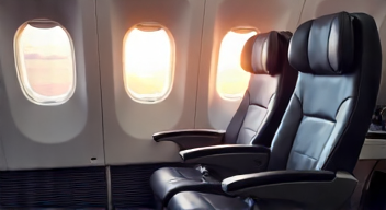 Technologische Lösungen für Übergewichtige im Flugzeug (4/10)