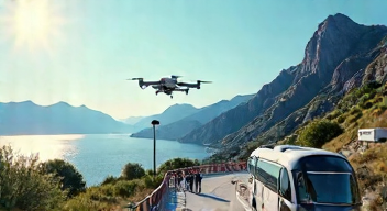 Technologische Perspektiven auf den Tourismus (4/10)