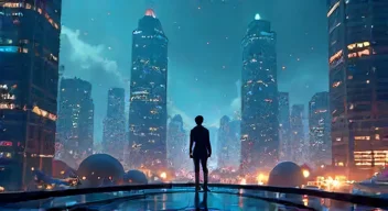 Technologische Unterstützung beim Tausch (4/10)