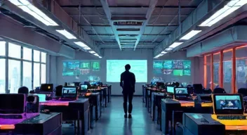 Technologische Unterstützung für kreative Erziehung (4/10)