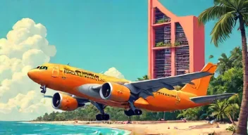 Trends in der Urlaubsplanung: Ein Überblick (2/10)