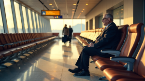 Übergewichtige Reisende: Die Regeln der Airlines, Kosten und Diskriminierung