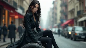 Unsichtbare Mütter: Gender Foto Gap und gesellschaftliche Schattenseiten